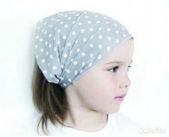 Головные уборы