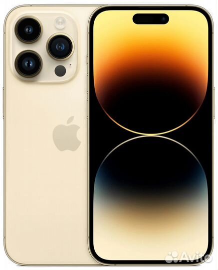 iPhone 14 Pro Max 256Gb Apple