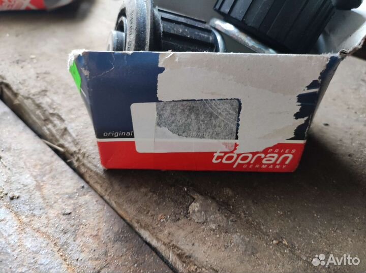 Сайлентблоки ауди 80 100