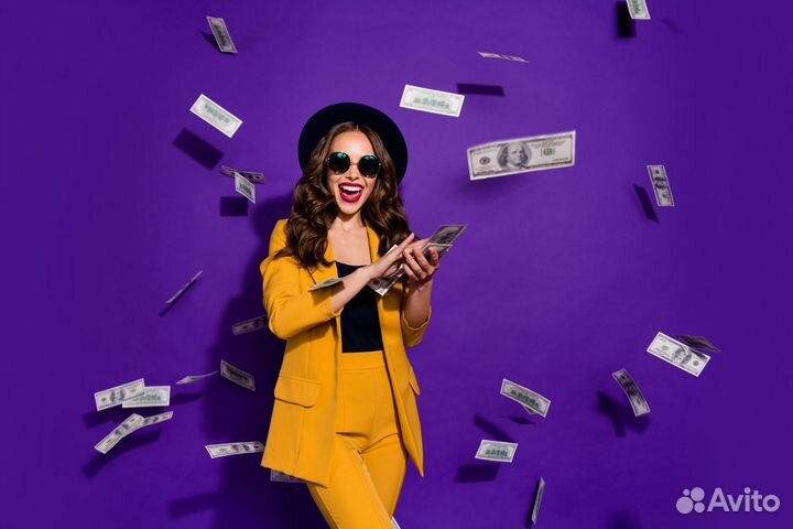 Площадка генерации клиентов. Онлайн-бизнес