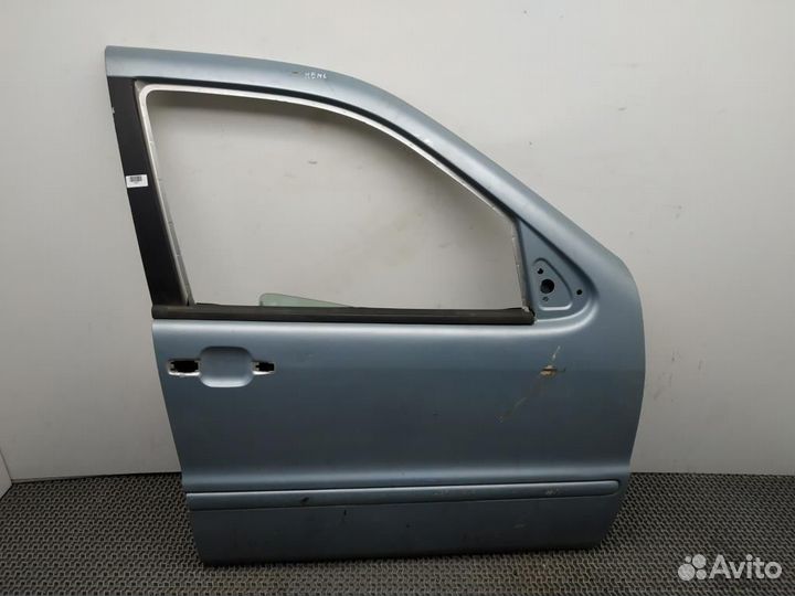 Дверь передняя правая Mercedes-Benz M-Класс W163
