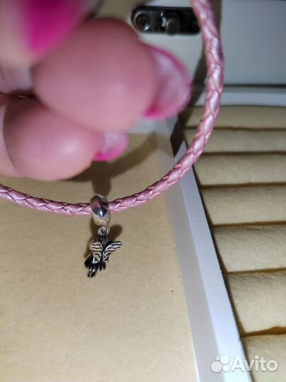 Браслет Pandora