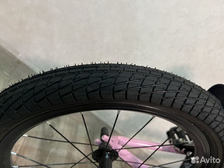 Детский велосипед format kids 18