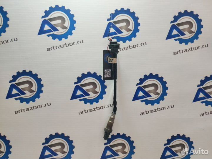 Датчик кислородный №2 (lambdasonde) Opel Corsa 1 D