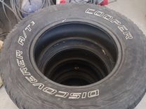 Cooper Discoverer A/T3 265/65 R17 112T