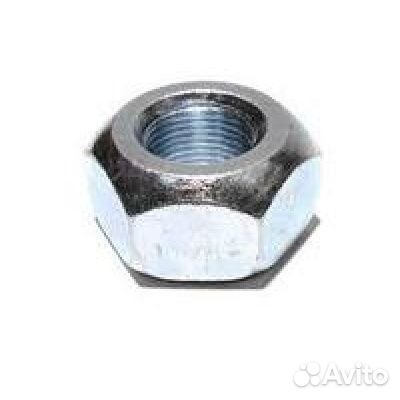 Гайка М20*1,5 колеса передняя левая 250713-П29 ура