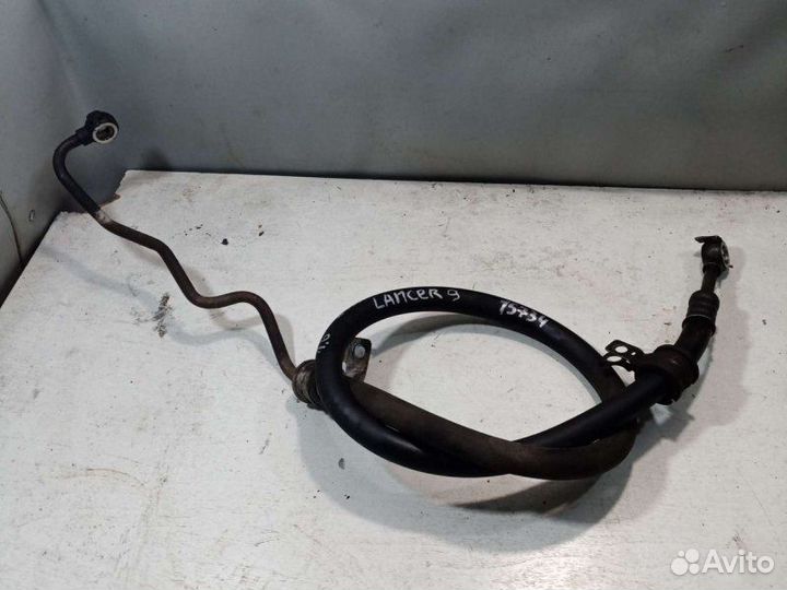 Шланг гидроусилителя Mitsubishi Lancer 9 седан