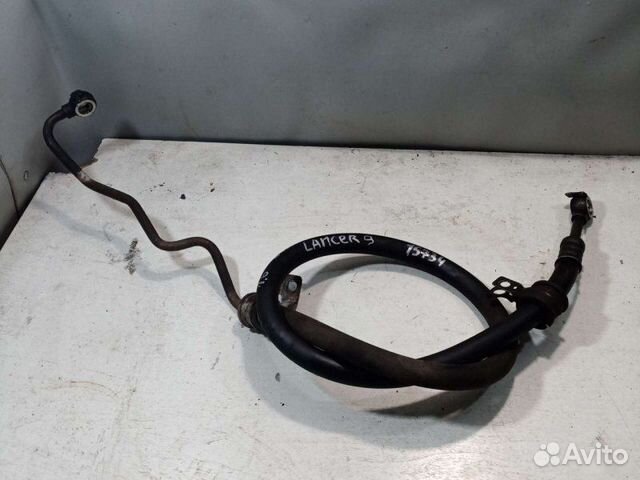 Шланг гидроусилителя Mitsubishi Lancer 9 седан