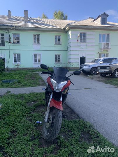 Racer Skyway 300 (RC300CS)