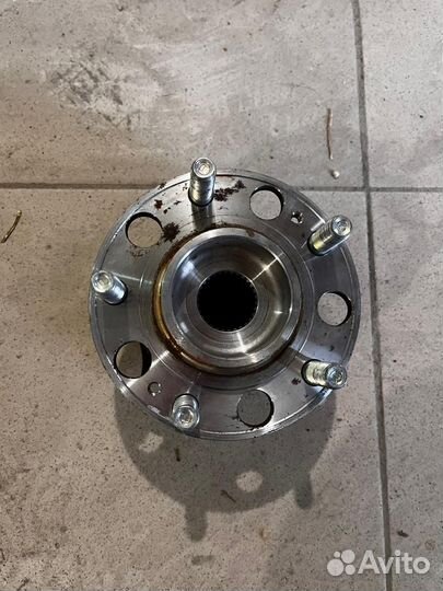 Ступица сантафе 3