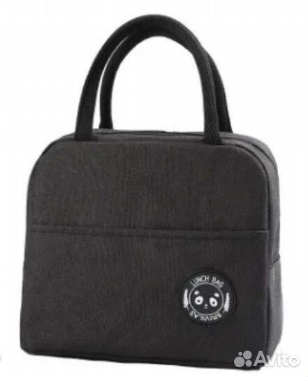 Сумка для ланча (термосумка)