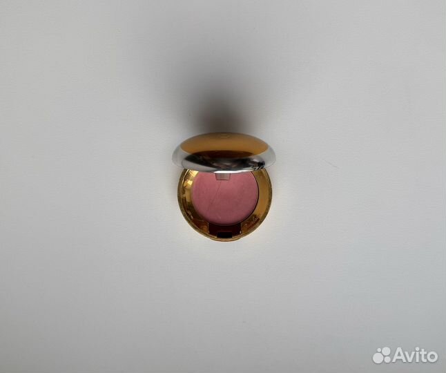 Guerlain румяна пудра 3 винтаж