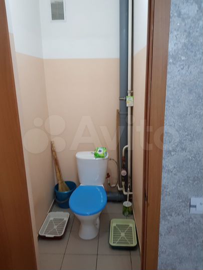 3-к. квартира, 68,7 м², 4/10 эт.