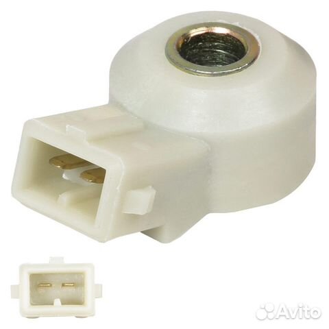 Датчик детонации Opel Astra H (04) 1.8i