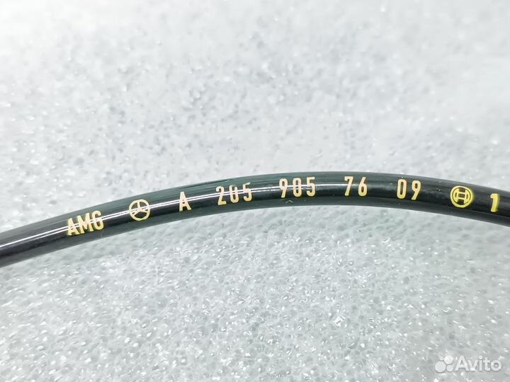 Датчик ABS передний правый Mercedes C-Class C205