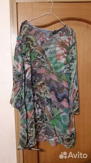 Платье, туника 50-54 p