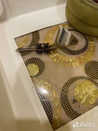 Запчасти на трюковой самокат