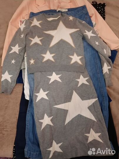 Одежда пакетом #2