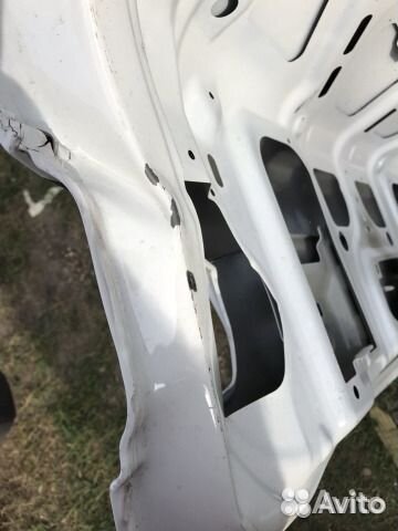 Крышка Багажника Bmw 3 F30