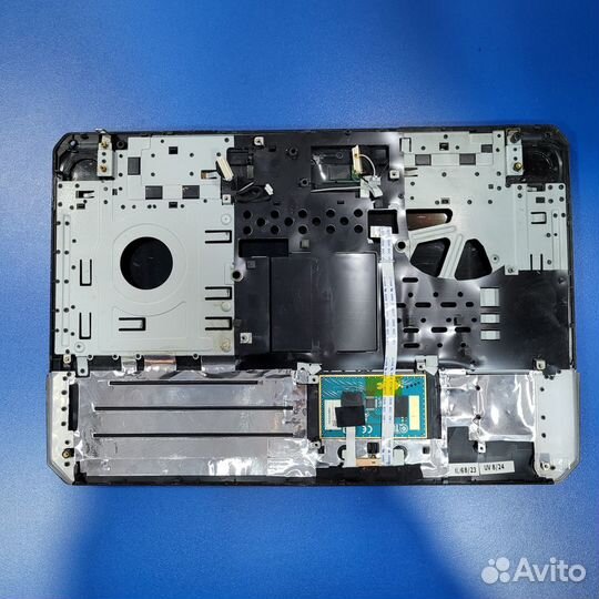 Ноутбук MSI GT683DX-628RU на разбор