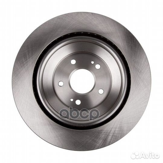 Диск тормозной перед прав/лев Jetour Dashing