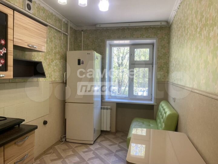 4-к. квартира, 75,6 м², 2/10 эт.