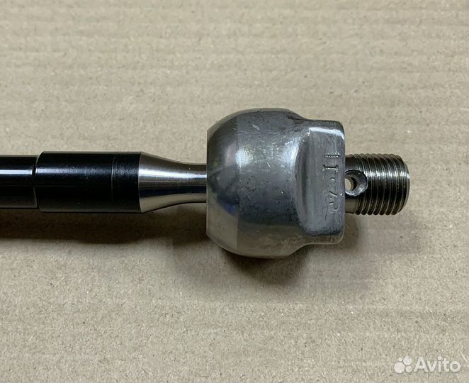 Тяга рулевая Mitsubishi Lancer 9 (CTR)