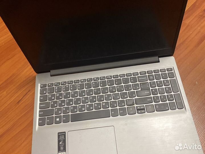 Lenovo ideapad ill115