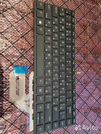 Клавиатура HP ProBook 430 G5 L01072-251