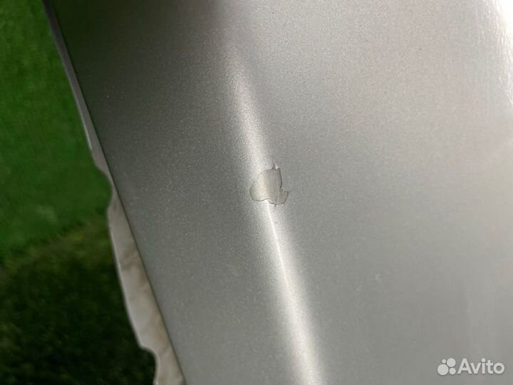 Крыло переднее правое Bmw X5 E53 M62B44 2001