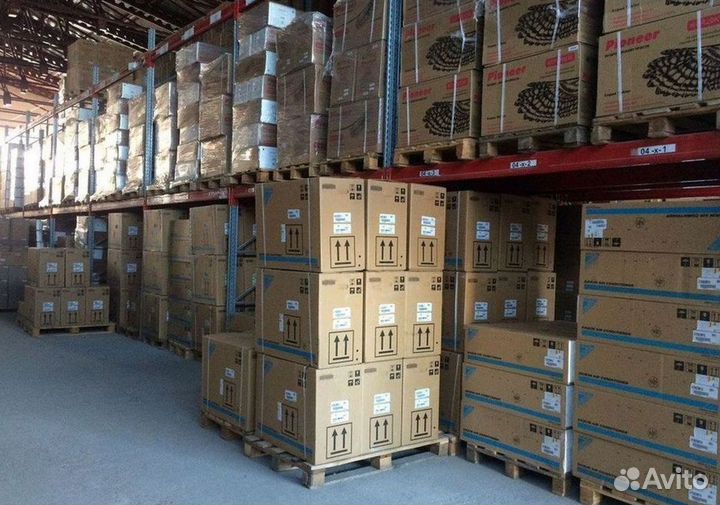 Кондиционеры. Сплит Системы. Монтаж. Гарантия