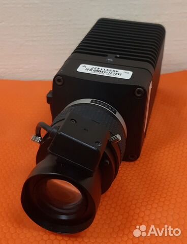 Macroscop/Vocord подсчет посетителей/распознавание