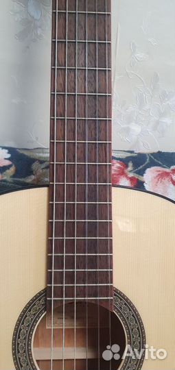 Гитара Cort AC 100 SG