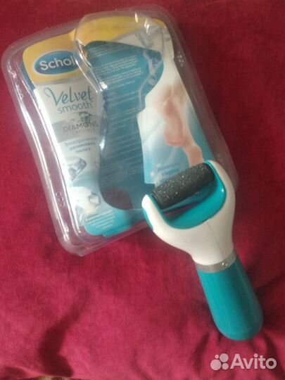 Электрическая роликовая пилка