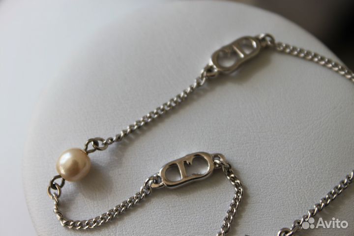 Браслет Christian dior. Браслет Кристиан Диор