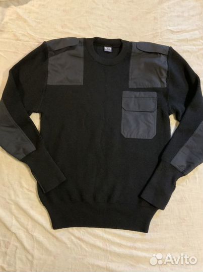 Тройер Trift size 52