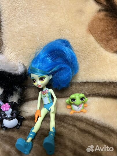 Кукла энчантималс