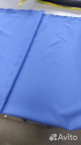 Ткань габардин