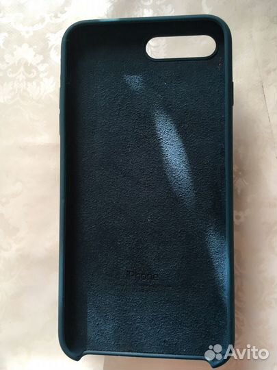 Чехол на iPhone 8 плюс