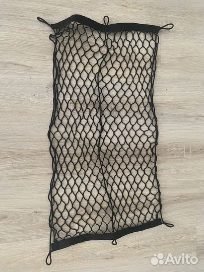 Сетка в багажник от киа спортейдж 3