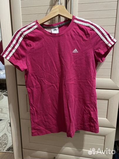 Футболка adidas originals