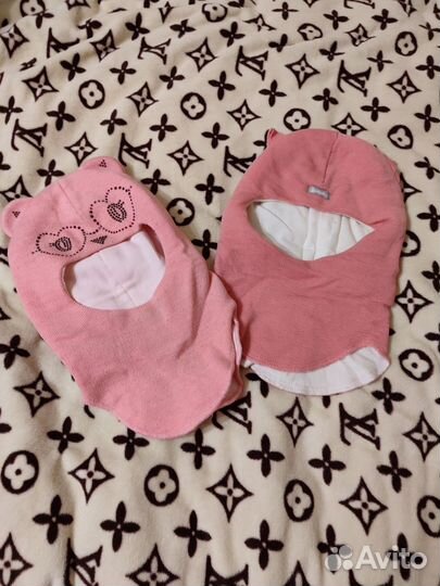 Удобные шлемы на 5-8 лет