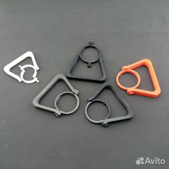 Ручка для переноса бутылей