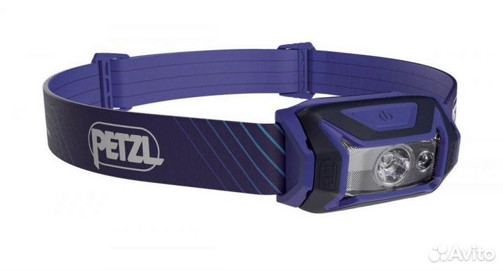 Petzl tikka core 450лм c аккумулятором
