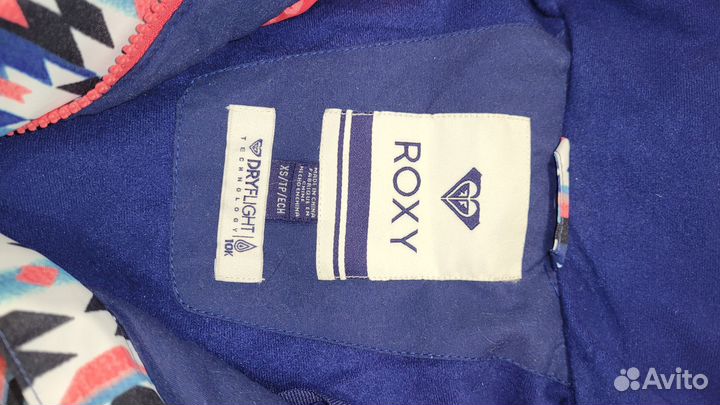 Куртка женская горнолыжная