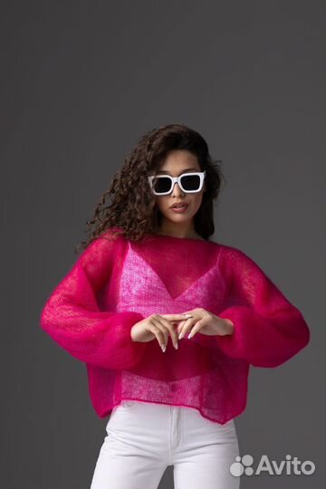 Вязание на заказ