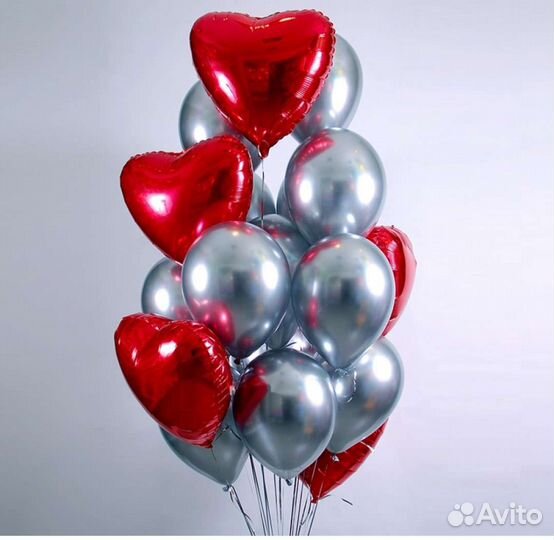 Композиции из мыльных роз