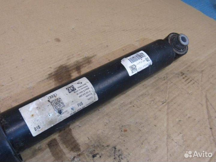 Амортизатор задний левый, Audi Q7 4M 2016