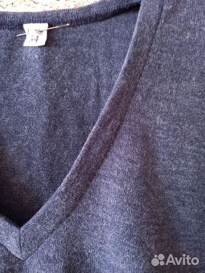 Женская безрукавка, 48-50р, 750р