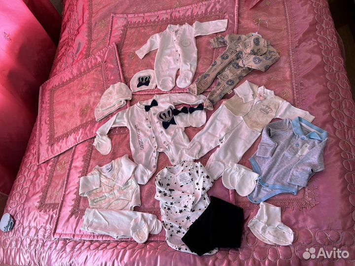 Детская одежда